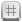  hash number pgnum icon 