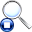  viewmagfit icon 