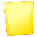  файл желтый 