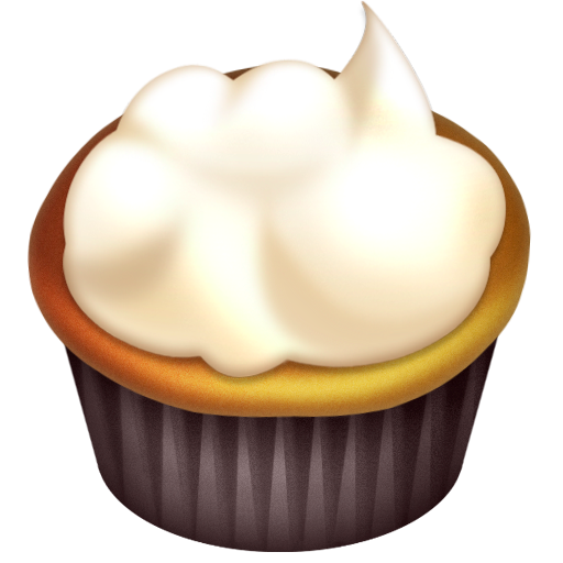  buttercream icon 