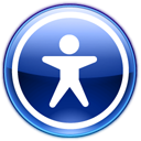  access user icon 