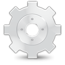  gear wheel icon 