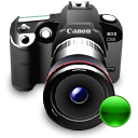  camera canon lens mount2 reflex icon 