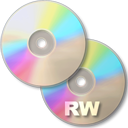 cd copy disc dvd icon 