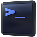  chardevice icon 