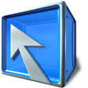  arrow box icon 