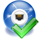  connect established icon 