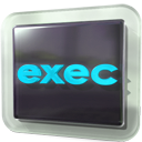  exec icon 