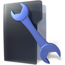  developer folder icon 