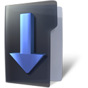  download folder icon 