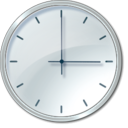  clock cron history time icon 