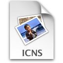  icns icon 