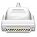  cable icon 