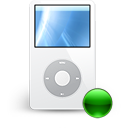  apple ipod mount icon 