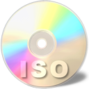  ISO значок 