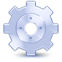  engine gear icon 