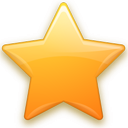  bookmark favorite rate star icon 