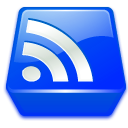  feed rss icon 