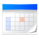  konsolekalendar icon 