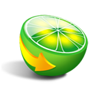  LimeWire значок 