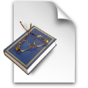  book document icon 