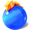  Firefox Mozilla значок 