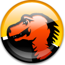  браузера М Mozilla значок 