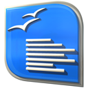  openofficeorg-writer icon 
