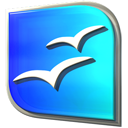  openofficeorg icon 