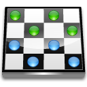  board games package icon 
