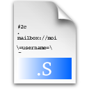  s source icon 