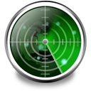  radar wifi icon 