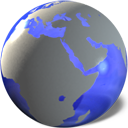  browser earth world icon 