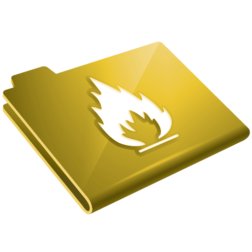  flame icon 