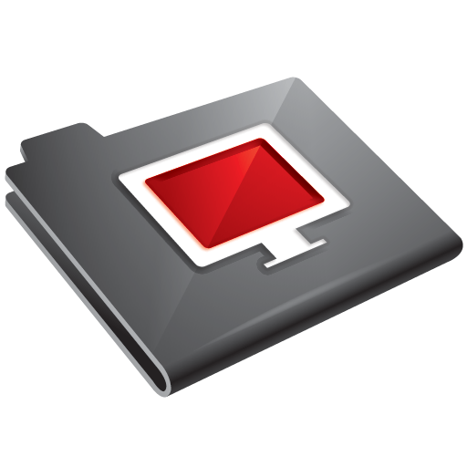  monitor icon 