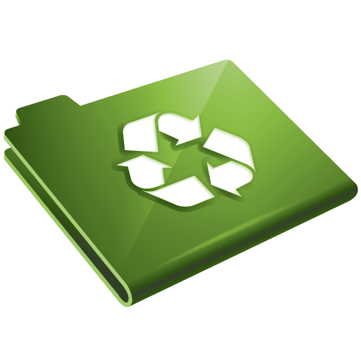  recycle icon 