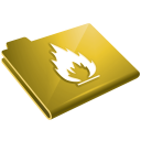  flame icon 