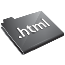  HTML серый 