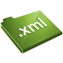  XML значок 