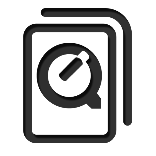  quicktime icon 