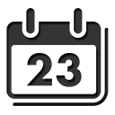  ical icon 