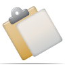  clipboard icon 