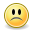  face sad 