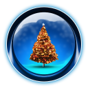  dooffy ikony christmas 0005 tree 