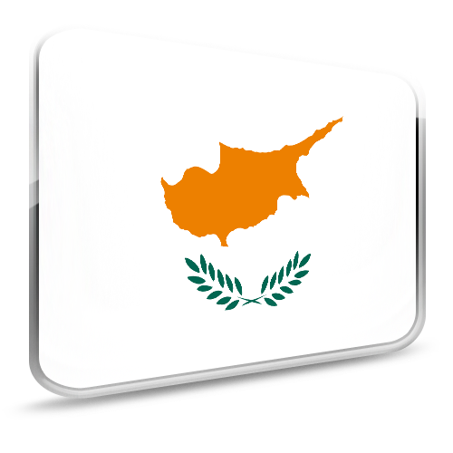  dooffy design icons EU flags Cyprus 