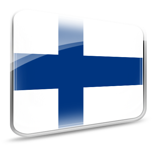  dooffy design icons EU flags Finland 