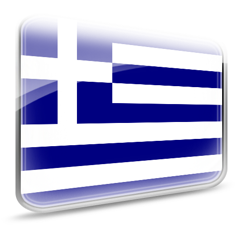  dooffy design icons EU flags Greece 