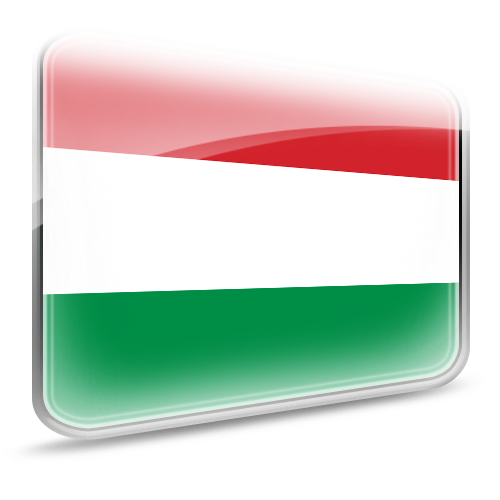  dooffy design icons EU flags Hungary 