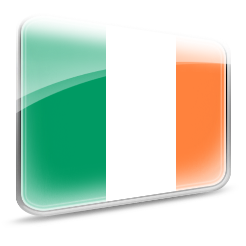  dooffy design icons EU flags Ireland 