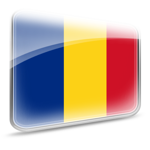  dooffy design icons EU flags Romania 